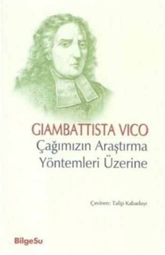 Kurye Kitabevi - Çağımızın Araştırma Yöntemleri Üzerine