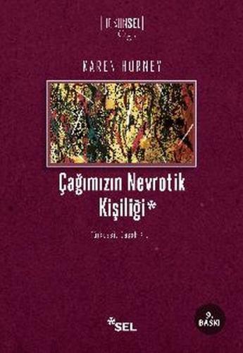 Kurye Kitabevi - Çağımızın Nevrotik Kişiliği