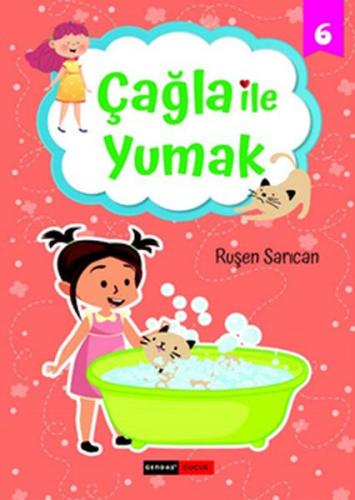 Kurye Kitabevi - Çağla ile Yumak