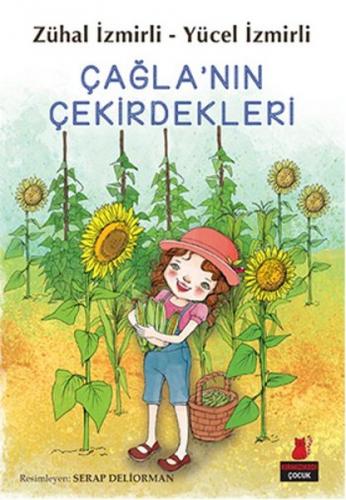 Kurye Kitabevi - Çağla'nın Çekirdekleri