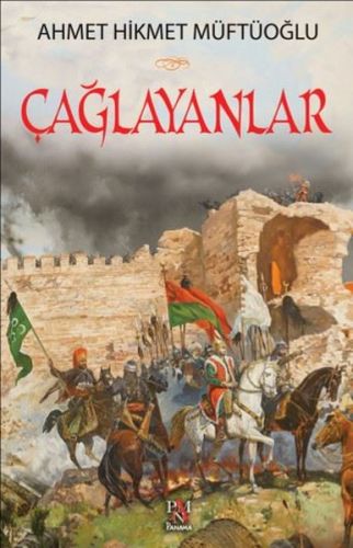 Kurye Kitabevi - Çağlayanlar