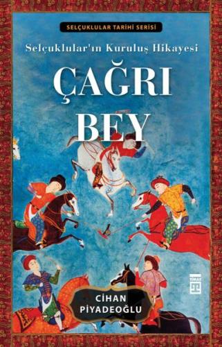 Kurye Kitabevi - Çağrı Bey