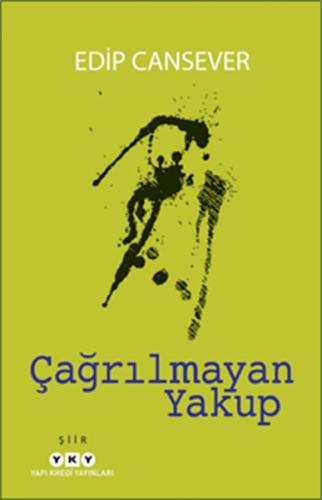 Kurye Kitabevi - Çağrılmayan Yakup