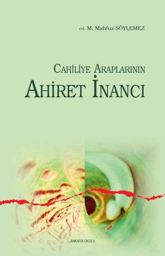 Kurye Kitabevi - Cahiliye Araplarının Ahiret İnancı