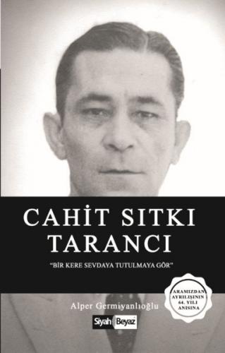 Kurye Kitabevi - Cahit Sıtkı Tarancı