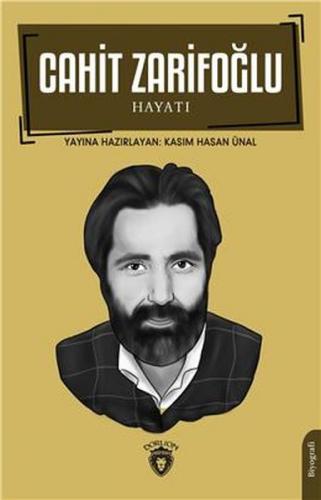 Kurye Kitabevi - Cahit Zarifoğlu Hayatı