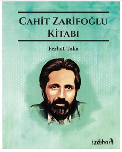 Kurye Kitabevi - Cahit Zarifoğlu Kitabı