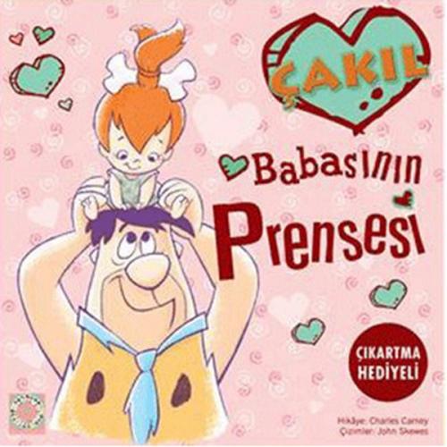 Kurye Kitabevi - Çakıl Babasının Prensesi