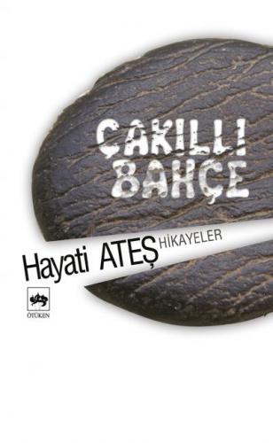 Kurye Kitabevi - Çakıllı Bahçe