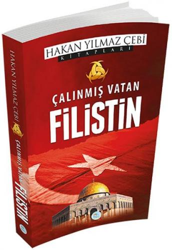 Kurye Kitabevi - Çalınmış Vatan Filistin