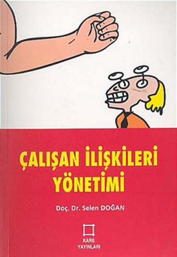 Kurye Kitabevi - Çalışan İlişkileri Yönetimi