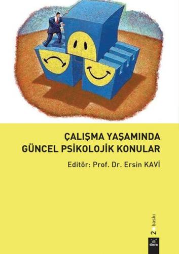 Kurye Kitabevi - Çalışma Yaşamında Güncel Psikolojik Konular