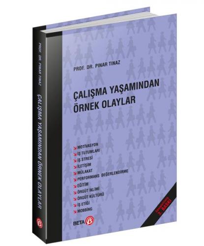 Kurye Kitabevi - Çalışma Yaşamından Örnek Olaylar