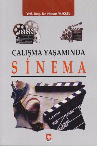 Kurye Kitabevi - Çalışma Yaşamında Sinema