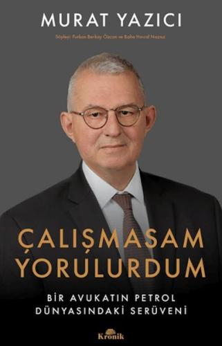 Kurye Kitabevi - Çalışmasam Yorulurdum