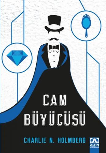 Kurye Kitabevi - Cam Büyücüsü