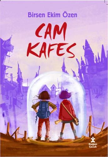 Kurye Kitabevi - Cam Kafes