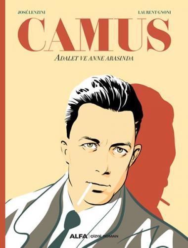 Kurye Kitabevi - Camus- Adalet ve Anne Arasında