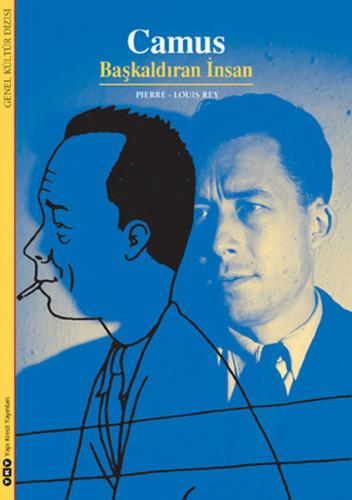 Kurye Kitabevi - Camus-Başkaldıran İnsan