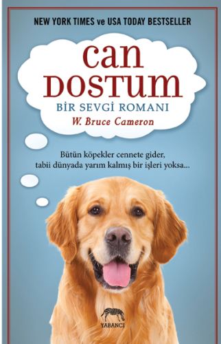 Kurye Kitabevi - Can Dostum