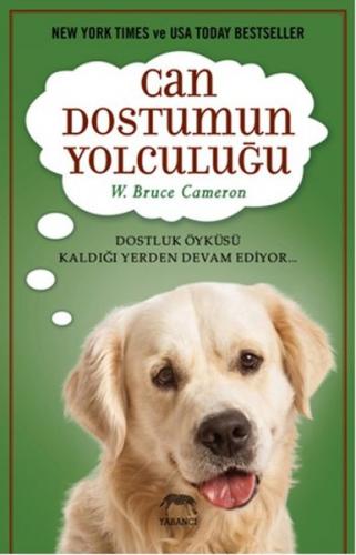 Kurye Kitabevi - Can Dostumun Yolculuğu