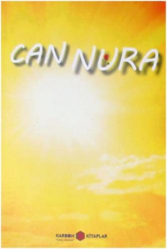 Kurye Kitabevi - Can Nura