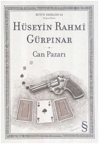 Kurye Kitabevi - Can Pazarı