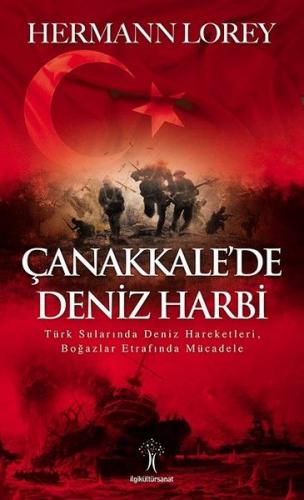 Kurye Kitabevi - Çanakkale’de Deniz Harbi