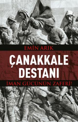 Kurye Kitabevi - Çanakkale Destanı