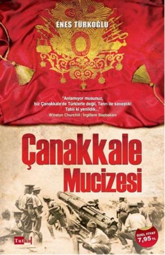 Kurye Kitabevi - Çanakkale Mucizesi