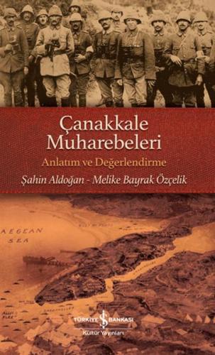 Kurye Kitabevi - Çanakkale Muharebeleri