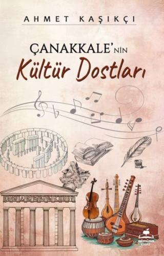 Kurye Kitabevi - Çanakkale'nin Kültür Dostları