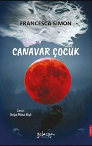 Kurye Kitabevi - Canavar Çocuk