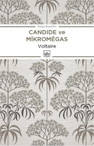 Kurye Kitabevi - Candide ya da İyimserlik ve Micromegas