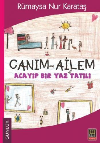 Kurye Kitabevi - Canım Ailem