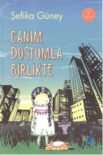 Kurye Kitabevi - Canım Dostumla Birlikte