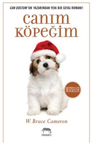 Kurye Kitabevi - Canım Köpeğim