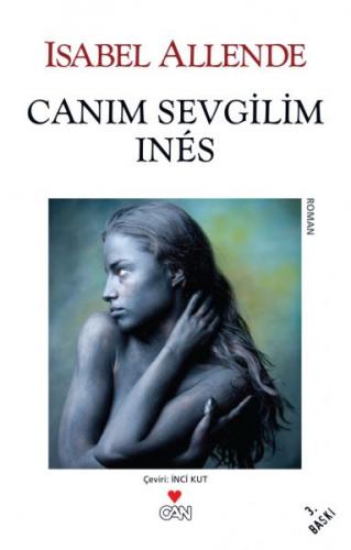 Kurye Kitabevi - Canım Sevgilim Ines