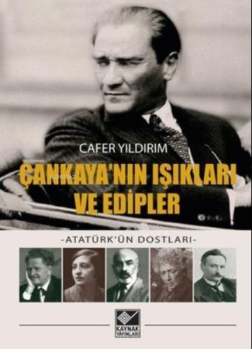 Kurye Kitabevi - Çankaya'nın Işıkları ve Edipler