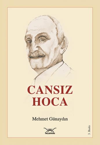 Kurye Kitabevi - Cansız Hoca