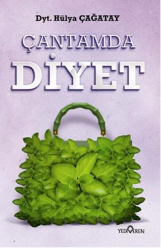 Kurye Kitabevi - Çantamda Diyet