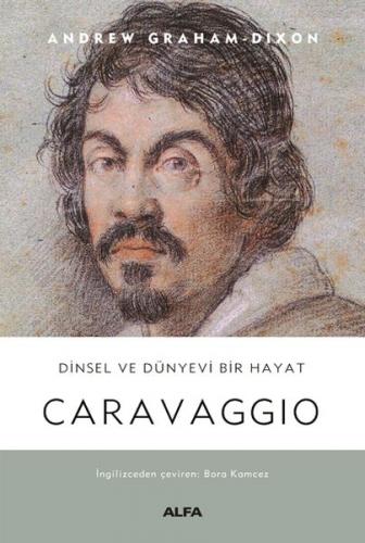 Kurye Kitabevi - Caravaggio