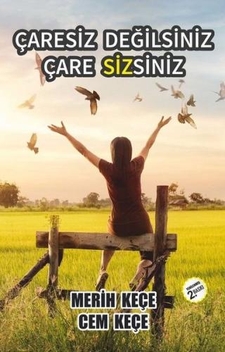 Kurye Kitabevi - Çaresiz Değilsiniz Çare Sizsiniz