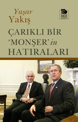 Kurye Kitabevi - Çarıklı Bir ‘Monşer’in Hatıraları