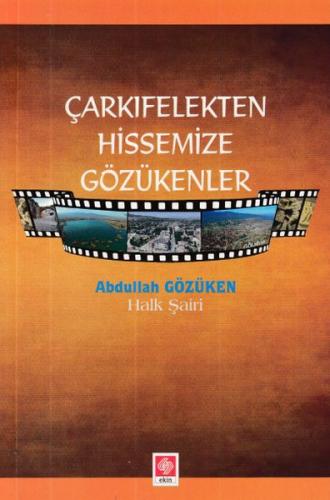 Kurye Kitabevi - Çarkıfelekten Hissemize Gözükenler