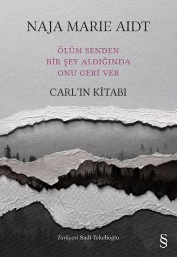 Kurye Kitabevi - Carl’ın Kitabı