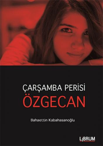 Kurye Kitabevi - Çarşamba Perisi Özgecan