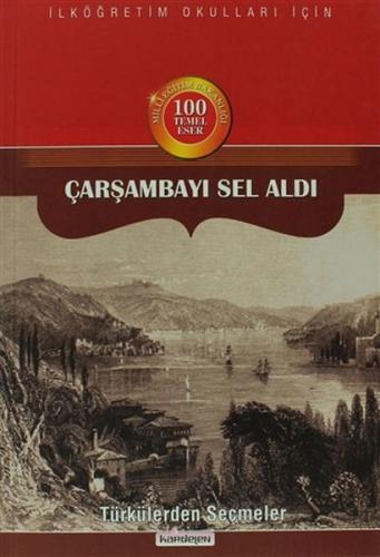 Kurye Kitabevi - Çarsambayi Sel Aldi