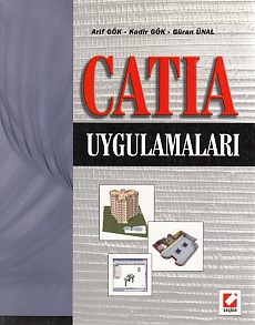 Kurye Kitabevi - CATIA Uygulamaları