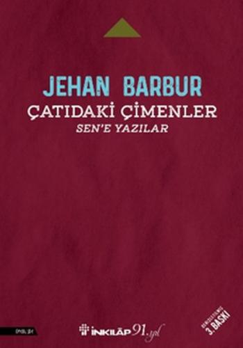 Kurye Kitabevi - Çatıdaki Çimenler - Sen'e Yazılar